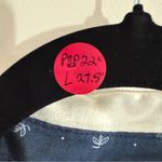 Jachs Girlfriend  Cream Button-Down Shacket with pockets Photo 2