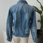 Quince Women's 100% Organic Cotton Denim  Photo 3