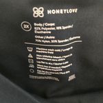 Honeylove Legging 2.0 Black size 2X Photo 6