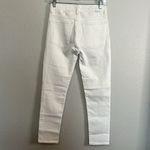 Boyish  Skinny Jean White Size 27 Photo 4