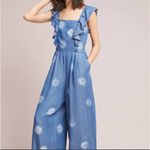 Splendid  x Margherita Missoni Daisy Jumpsuit Photo 5