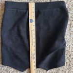 Newbury Kustom , suede look, black, M,‎ Photo 5