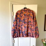 Patagonia  Synchilla Snap-T Fleece Pullover Canyon Block Sisu Brown Large EUC Photo 7