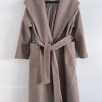 Wool coat Photo 1