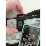 Disney The Nightmare Before Christmas Jack And Sally Cameo Dress Hot Topic Plus 3 US 3X Photo 7