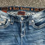 Rock Revival Straight Jeans Photo 2