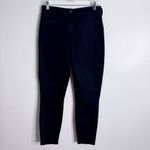 L'Agence L’agence Margot High Rise Skinny In Midnight Size 28 Stretch Designer Casual Photo 2