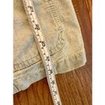 J. Jill light denim zip front jacket size xs Blue Photo 7