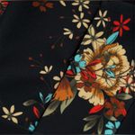 Women Prom Wedding Dress Floral Halter Lace A Photo 3