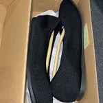 Jellypop Gently Used  Apex Black Flats Sz 7W Photo 7