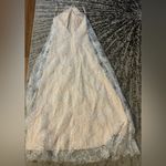 Braidmaid Dressing Gown/Wedding Gown White Size undefined Photo 1