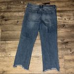 Liverpool Jeans Company Liverpool The Crop Flare Jeans Size 3/29 Photo 1
