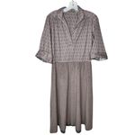 Vintage Ms.‎ Sugar Dress Vest Set Size M Photo 2