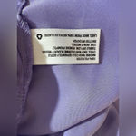 Prologue  Soft Purple Top XXL Photo 9
