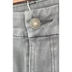 American Eagle Gray Women's Dream Jean Leggings Photo 3