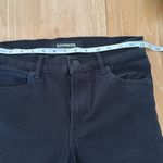 EXPRESS  Legging Jean EUC Photo 6