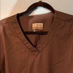 WonderWink  v neck Scrub Top Photo 1