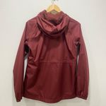 LL Bean Women's Light Weight Rain Jacket Wind Breaker Photo 2