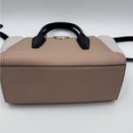 Nine West  Black and Brown Crossbody Bag Photo 6