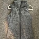 The North Face  Women’s Gray Vest Photo 0