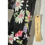 Reformation  Arabella Maxi Floral Dress Size XS Folly Photo 9