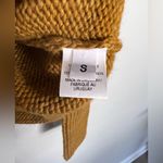 Ulla Johnson RARE  Ciel Pullover Merino Wool Sweater Size Small   NWOT Photo 6