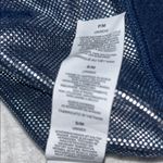 Columbia  Dark Blue Fleece Beanie Unisex Photo 6