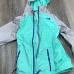 The North Face Raincoat Photo 0