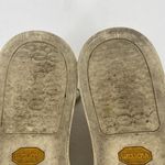 Nisolo Cream Leather Sneakers Women's Size 6 Photo 7