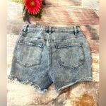 Indigo Rein Women's High Waisted Denim Shorts Size 5/26 Photo 1