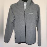 Columbia Heather Canyon woman Softshell Jacket Photo 1