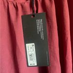 Target Future Collective Tank Top-Wine Color NWT Photo 4
