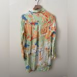 Maaji Mandy Long Shirt in Comet Large Photo 4