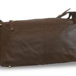 Kenneth Cole  Leather Hobo Bag Photo 2