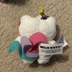 Hello Kitty GUND  Blind Box Series 1 Mystery Surprise Kawaii Keychain Plush Box Photo 3