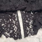 Woman’s nahabhanh cocktail lace dress Size 4 Photo 5