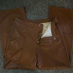 Leather Pants Size 16 Photo 2