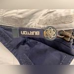 Burton  Formula Women’s Snowboard Insulated Jacket Size Medium Photo 1