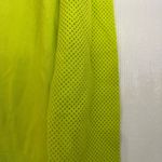 Ralph Lauren  womens Bright Yellow Crewneck Sweater Photo 2