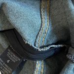 Elie Tahari ୨୧ ･ﾟ✧  Jean Vintage Skirt Photo 7