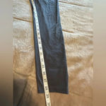 PINK - Victoria's Secret PINK Victoria’s Secret Ultimate Leggings Size Medium Gray Yoga Athleisure Photo 5