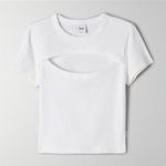 Aritzia TNA Costa Shirt Photo 1