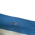 Victoria's Secret Victoria’s Secret Size M Flare Leggings Gray Blue Athletic Pants Y2K Sporty Photo 6