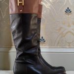Tommy Hilfiger Riding Boots Photo 0
