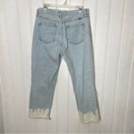 KanCan Harmony High Rise Straight Leg Jeans Blue Size 31 Photo 8