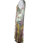 Johnny Was Alyssa Midi Maxi Boho Dress Photo 5