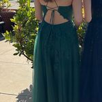 Amelia Couture Gorgeous Prom/Wedding Guest/ Formal Dress Photo 3