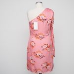 LES RÊVERIES. Pink One Photo 1