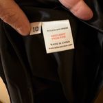 Solace London  Rolson Mini Dress in Black Photo 5