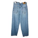 Free People NWT  We The Free Crossroads Mid-Rise Boyfriend Jeans Size 28 Photo 10